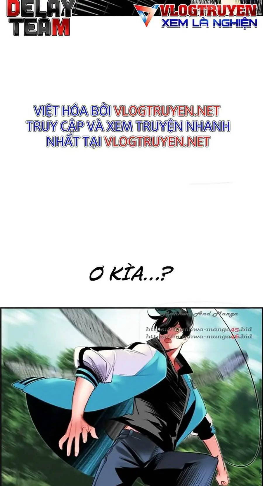 Nhân Trùng Đại Chiến Nettruyen ZZZ Chương 31 Page 42