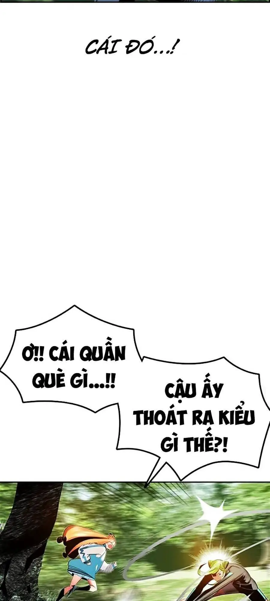 Nhân Trùng Đại Chiến Nettruyen ZZZ Chương 31 Page 43