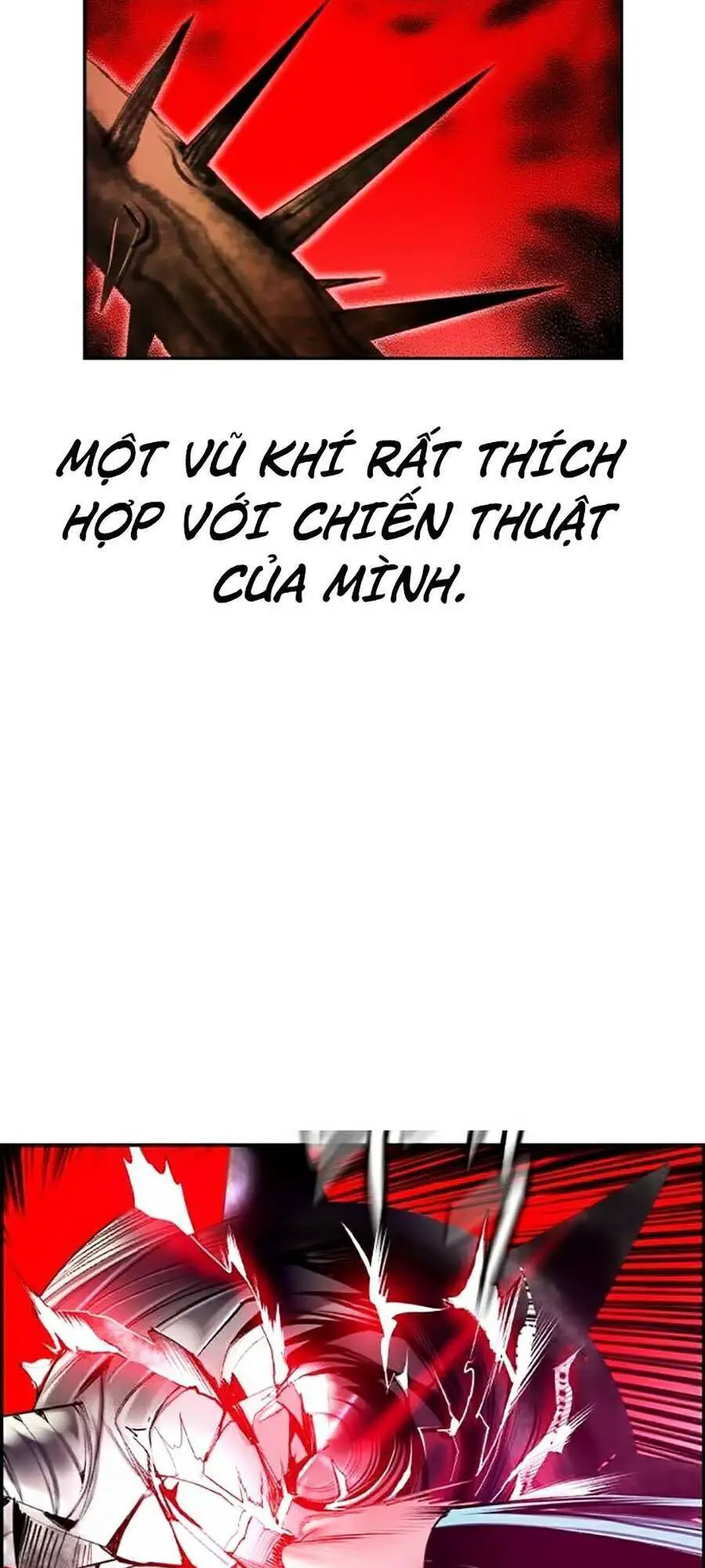 Nhân Trùng Đại Chiến Nettruyen ZZZ Chương 31 Page 47