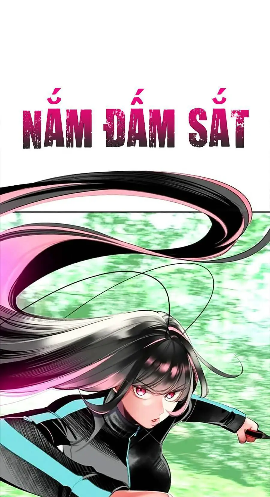 Nhân Trùng Đại Chiến Nettruyen ZZZ Chương 31 Page 50