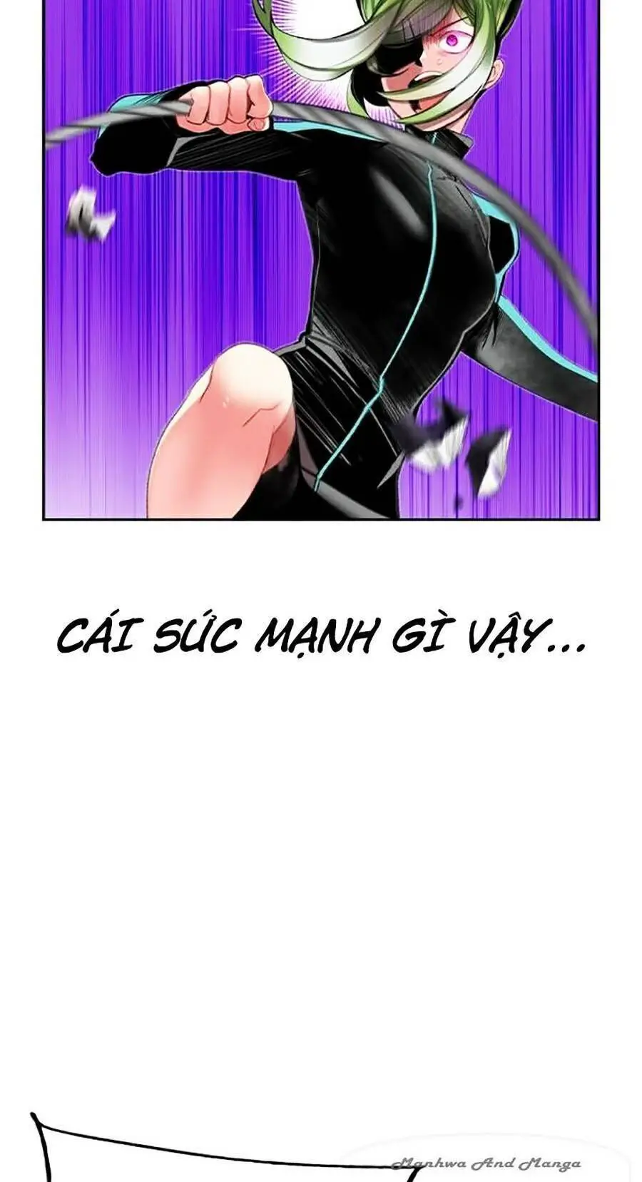 Nhân Trùng Đại Chiến Nettruyen ZZZ Chương 31 Page 52