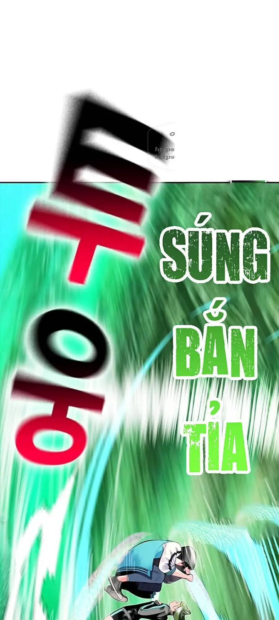 Nhân Trùng Đại Chiến Nettruyen ZZZ Chương 31 Page 61
