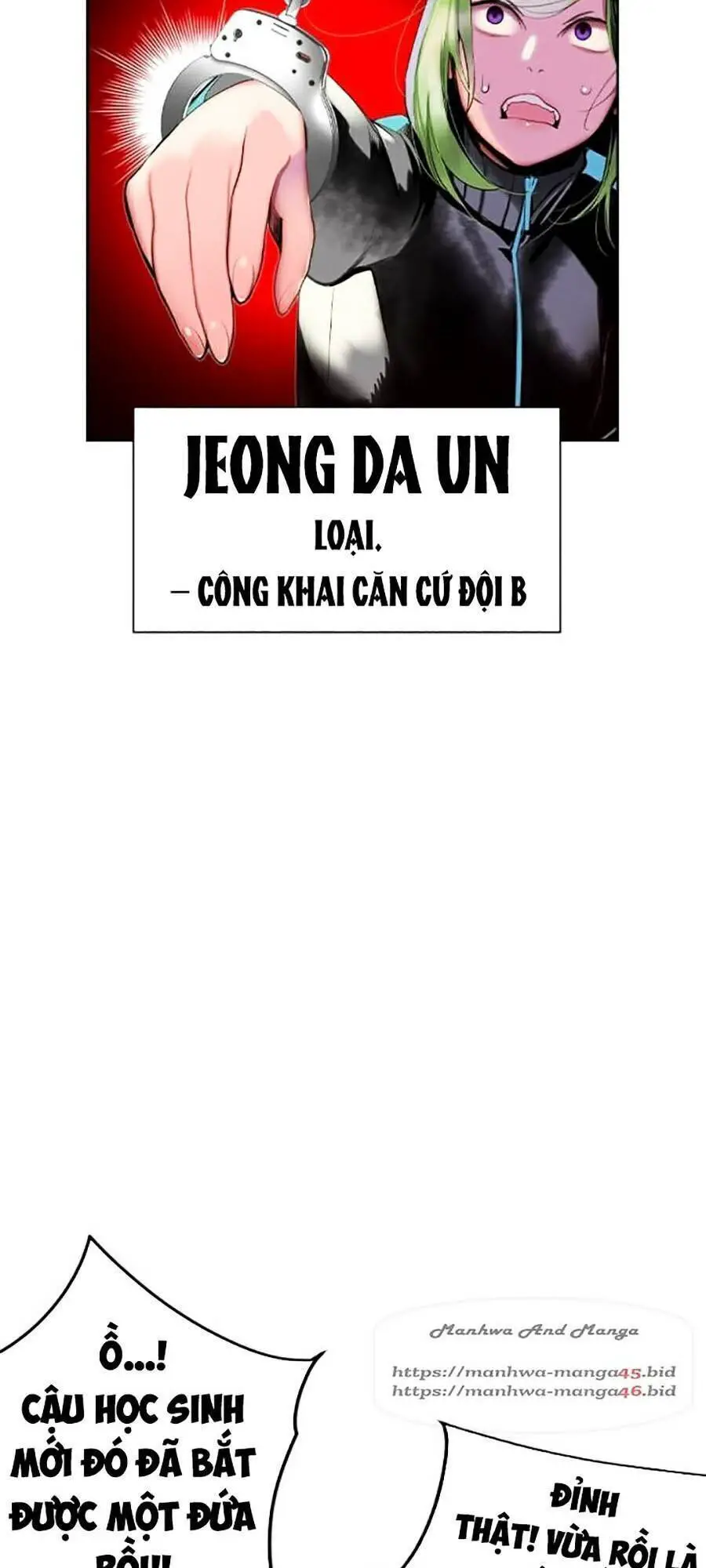 Nhân Trùng Đại Chiến Nettruyen ZZZ Chương 31 Page 69