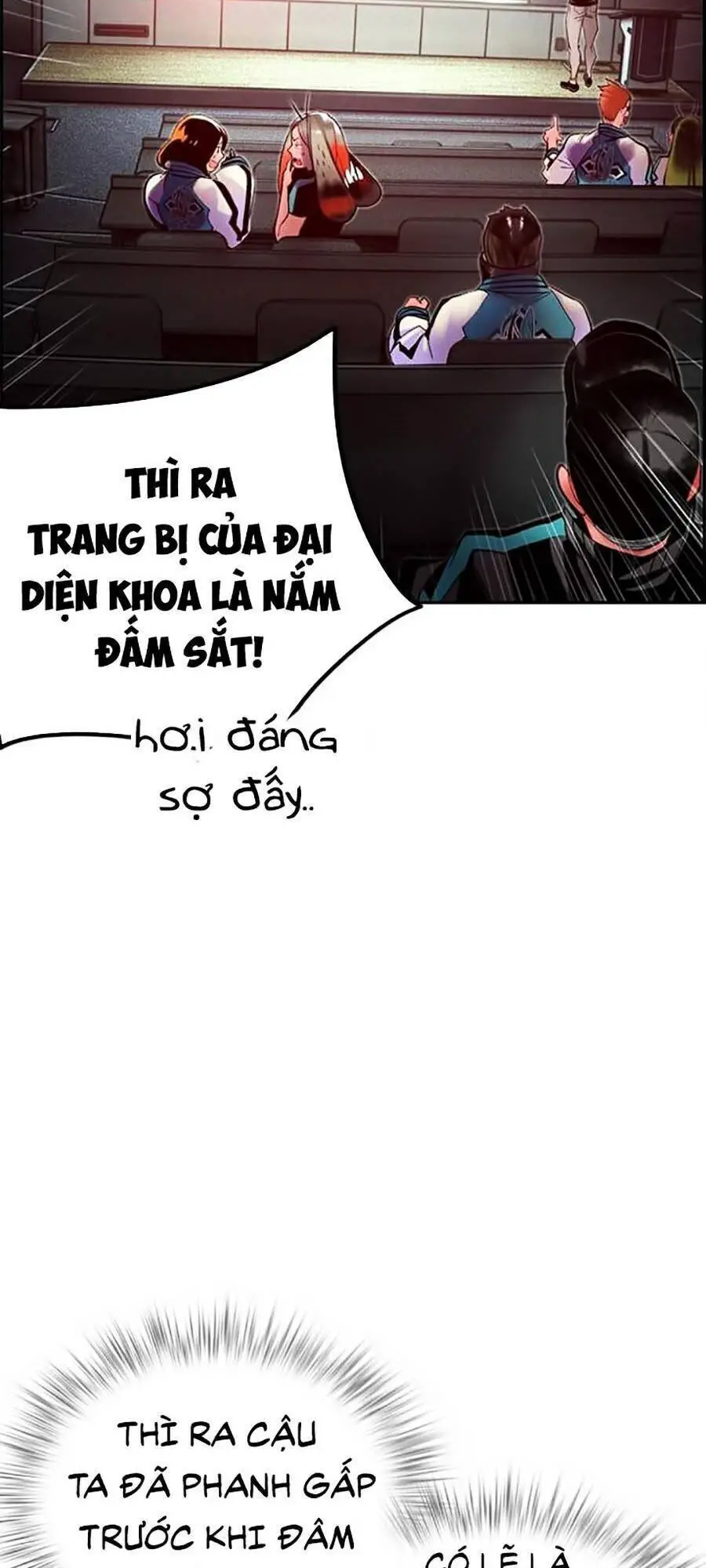 Nhân Trùng Đại Chiến Nettruyen ZZZ Chương 31 Page 71