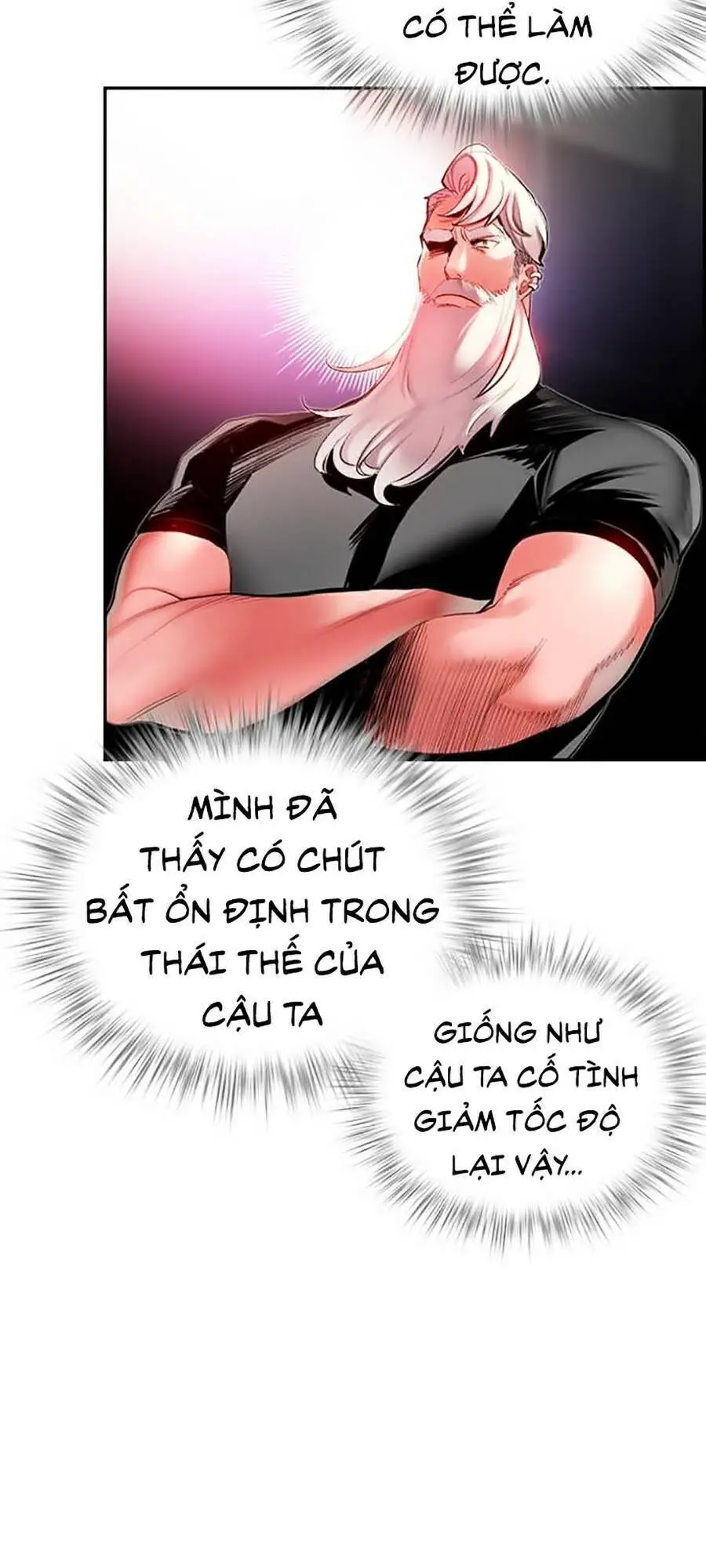 Nhân Trùng Đại Chiến Nettruyen ZZZ Chương 31 Page 73