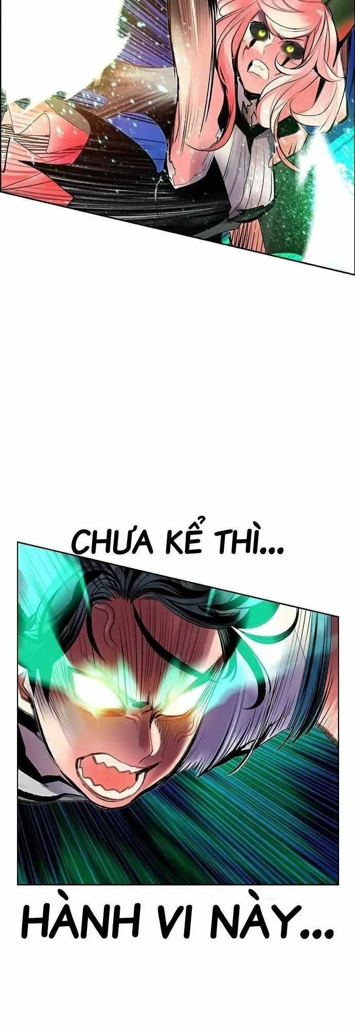 Nhân Trùng Đại Chiến Nettruyen ZZZ Chương 65 Page 40