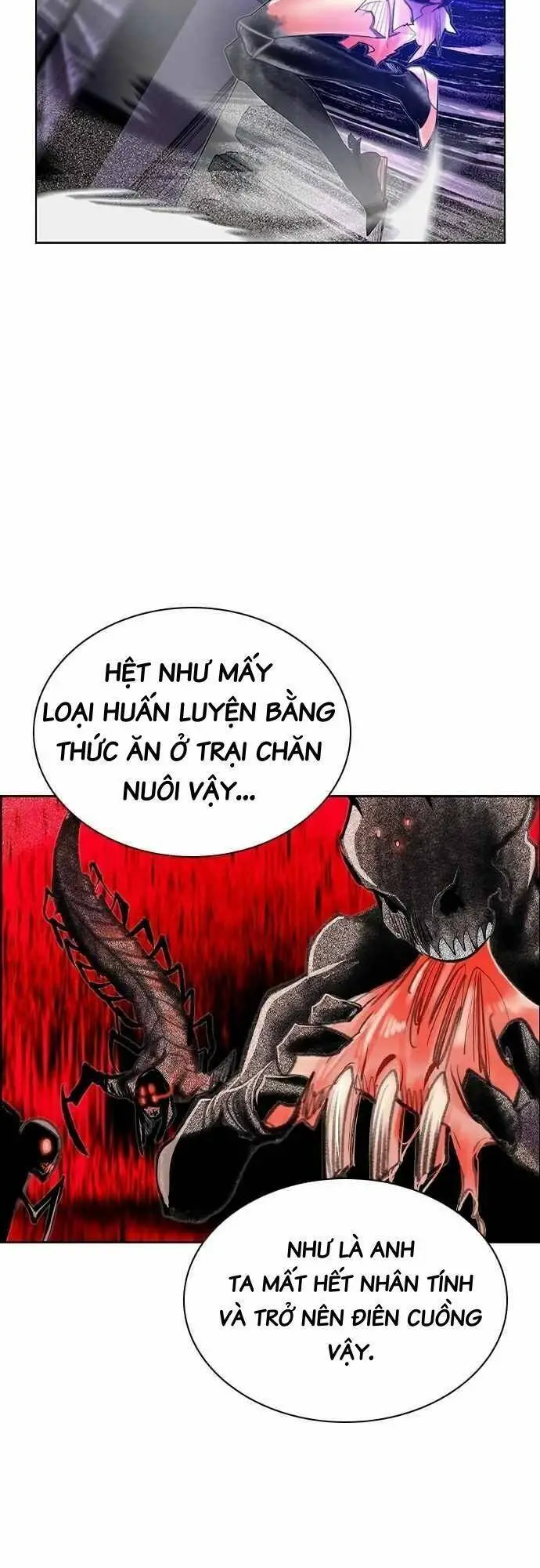 Nhân Trùng Đại Chiến Nettruyen ZZZ Chương 65 Page 44