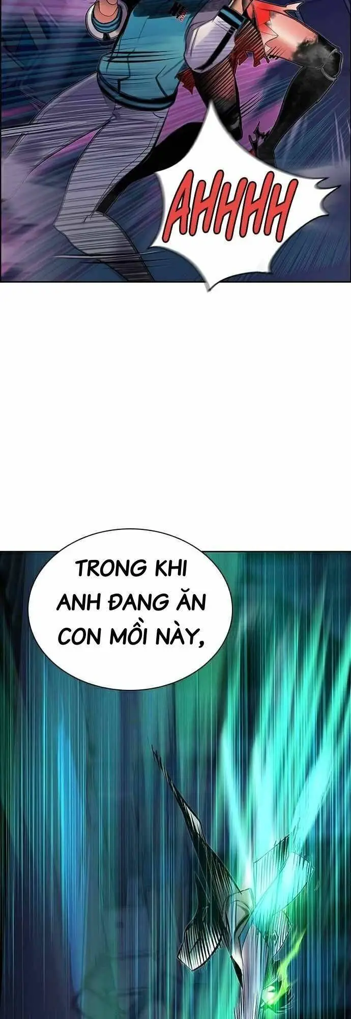 Nhân Trùng Đại Chiến Nettruyen ZZZ Chương 65 Page 50
