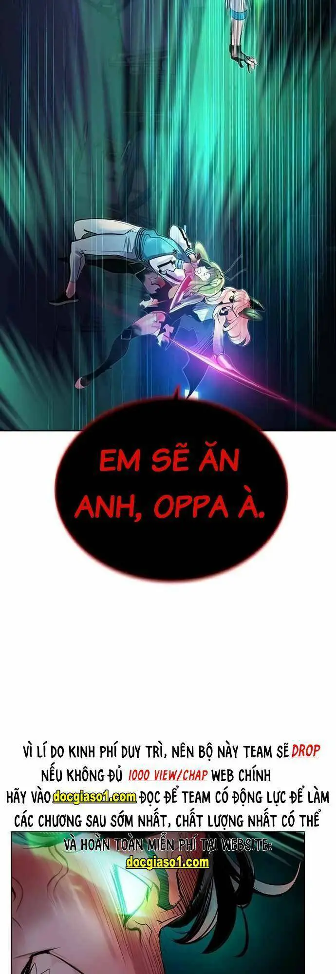 Nhân Trùng Đại Chiến Nettruyen ZZZ Chương 65 Page 51