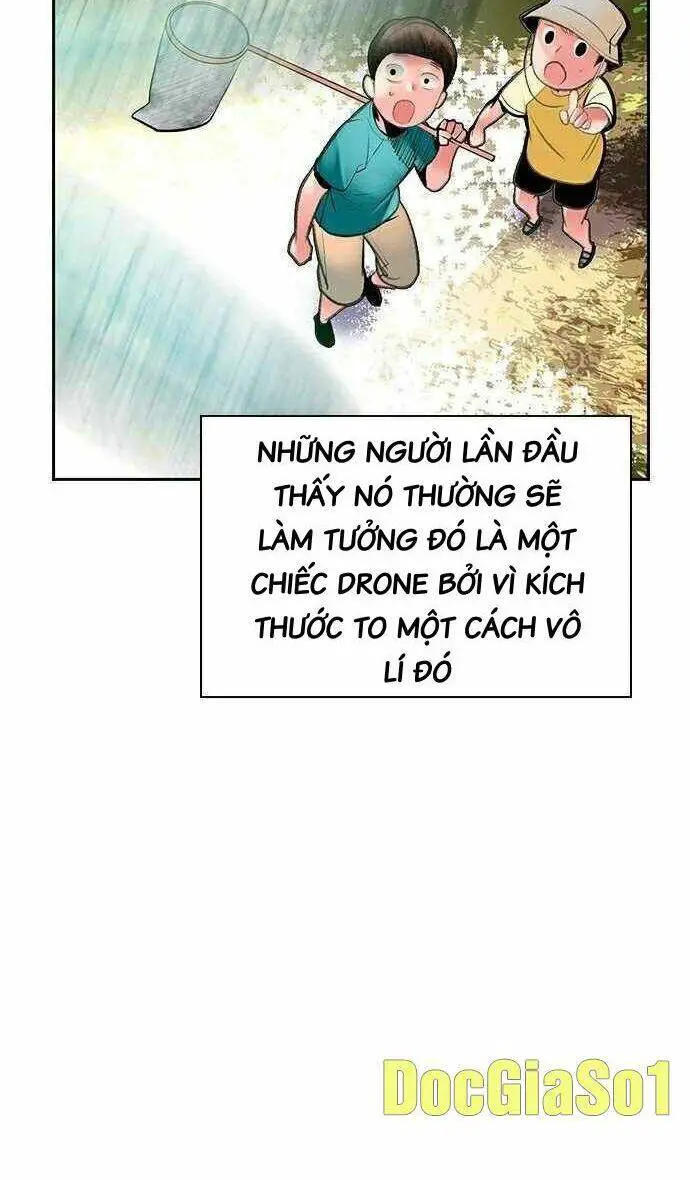 Nhân Trùng Đại Chiến Nettruyen ZZZ Chương 65 Page 59