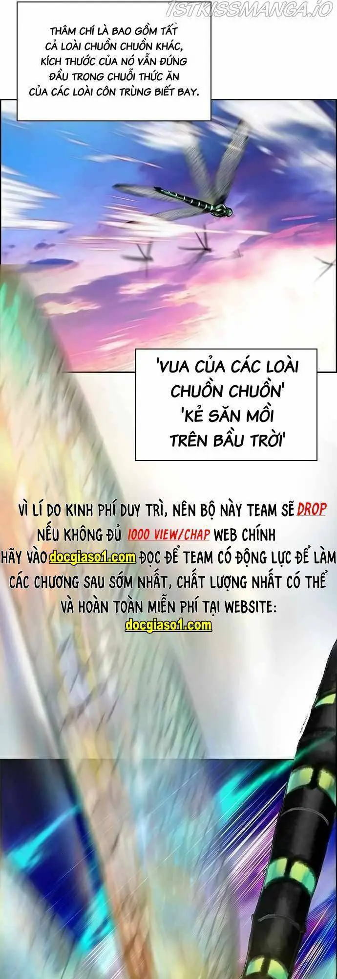 Nhân Trùng Đại Chiến Nettruyen ZZZ Chương 65 Page 60