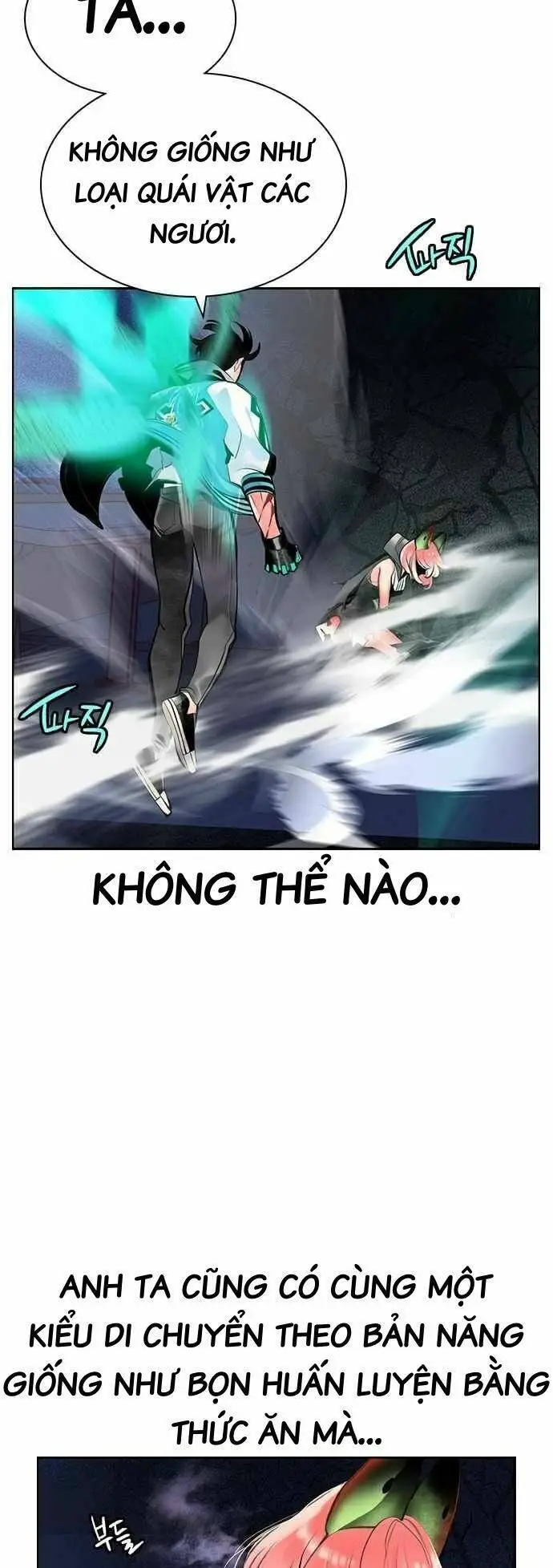 Nhân Trùng Đại Chiến Nettruyen ZZZ Chương 65 Page 62