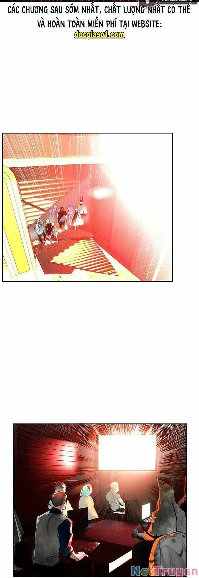 Nhân Trùng Đại Chiến Nettruyen ZZZ Chương 64 Page 2