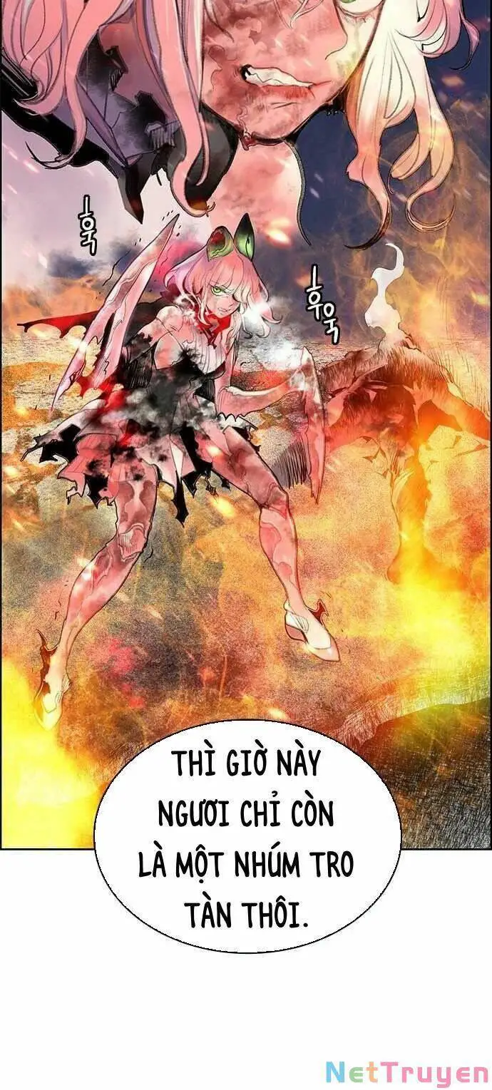 Nhân Trùng Đại Chiến Nettruyen ZZZ Chương 64 Page 9