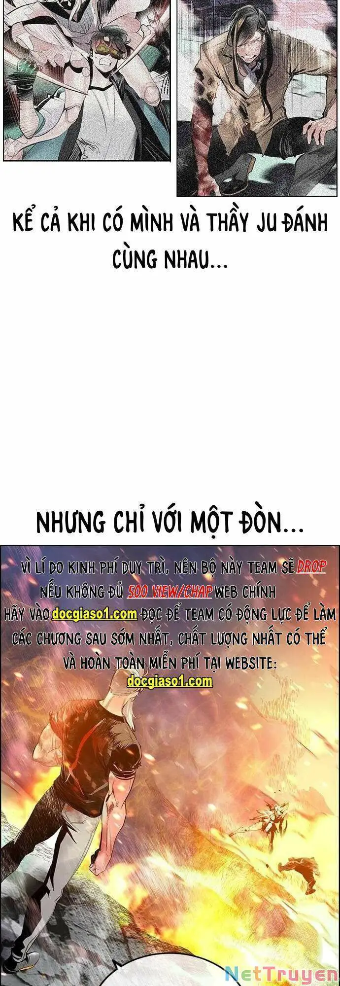 Nhân Trùng Đại Chiến Nettruyen ZZZ Chương 64 Page 12