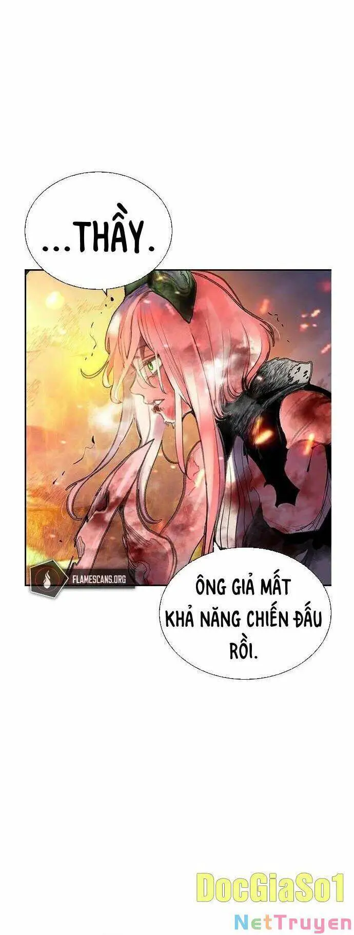 Nhân Trùng Đại Chiến Nettruyen ZZZ Chương 64 Page 15