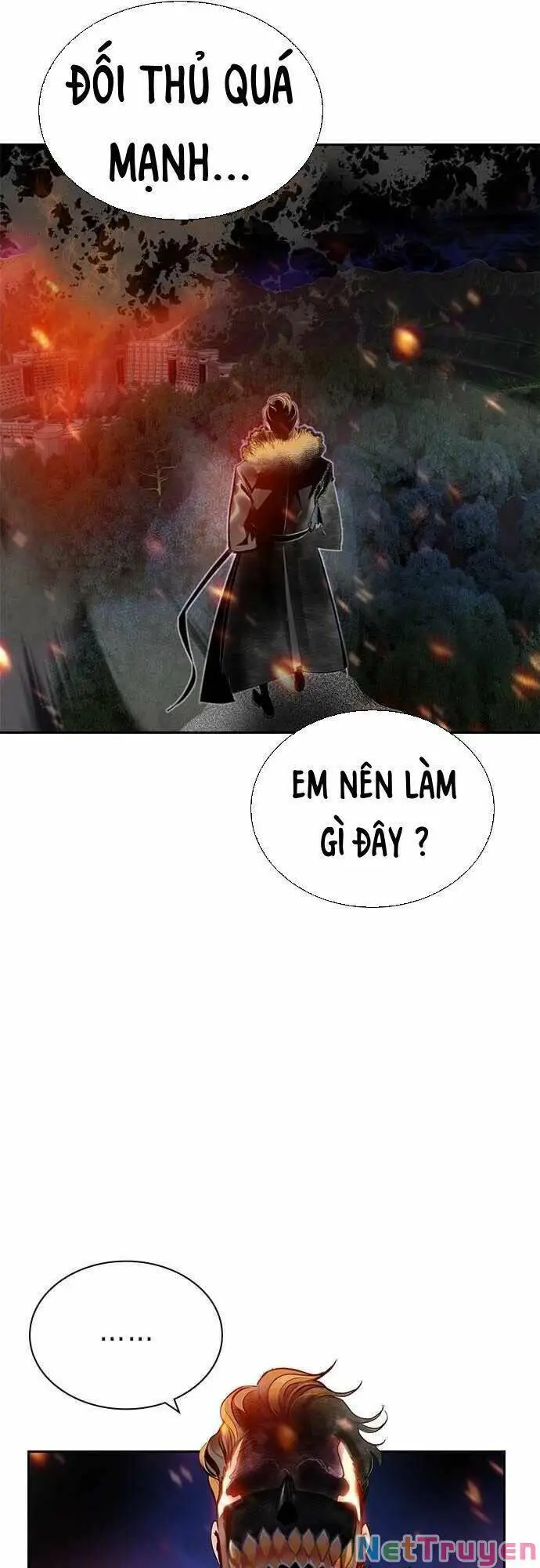 Nhân Trùng Đại Chiến Nettruyen ZZZ Chương 64 Page 16
