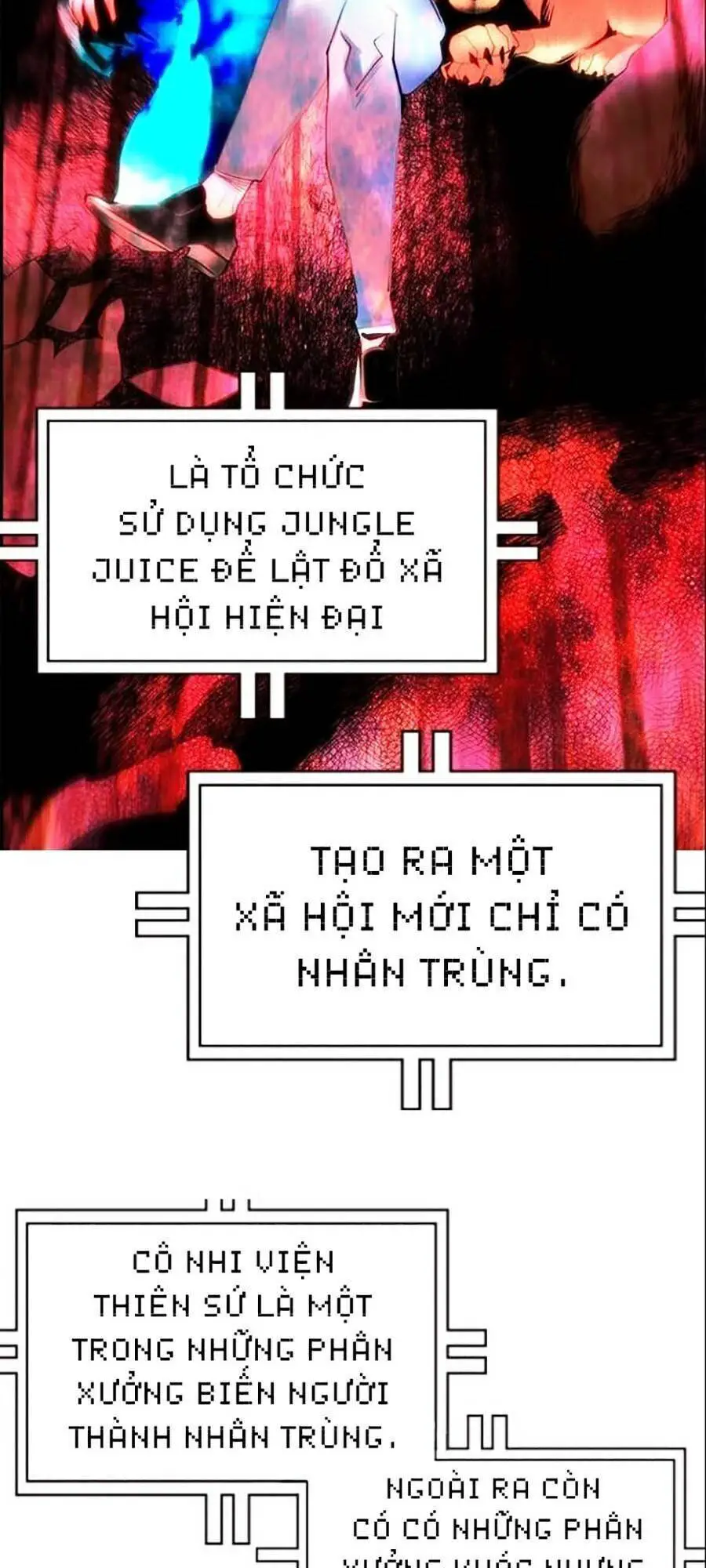 Nhân Trùng Đại Chiến Nettruyen ZZZ Chương 29 Page 57