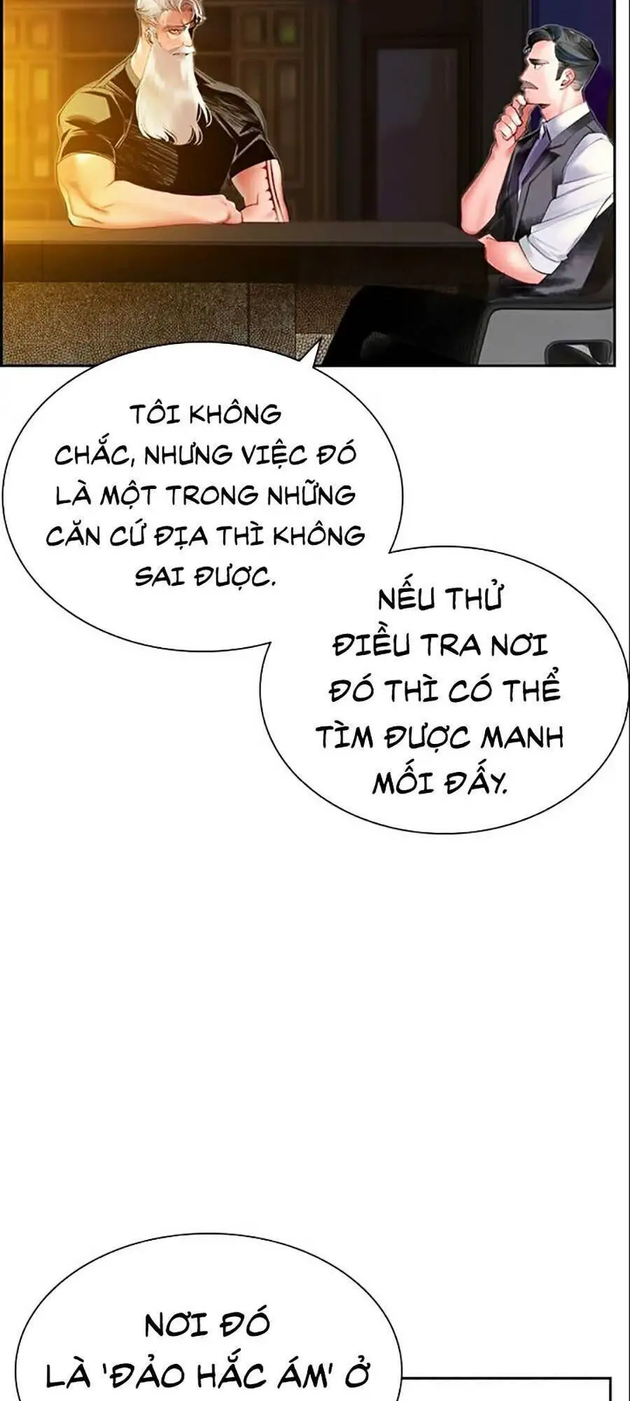 Nhân Trùng Đại Chiến Nettruyen ZZZ Chương 29 Page 63
