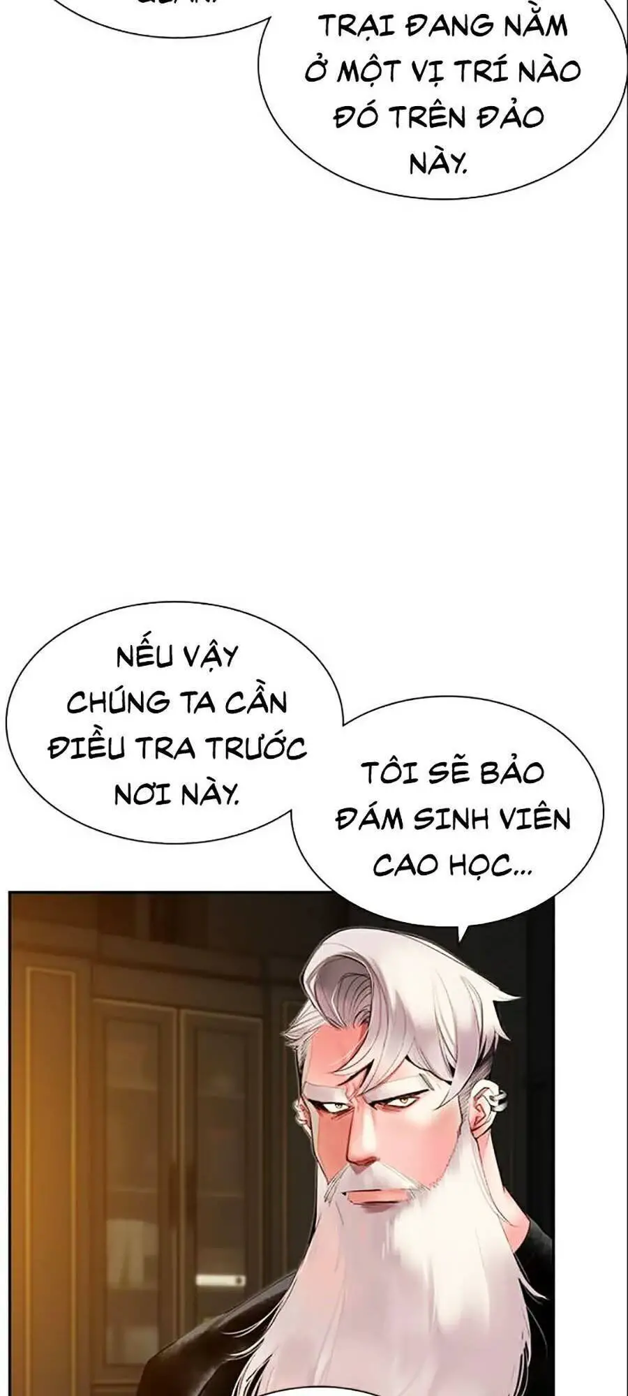 Nhân Trùng Đại Chiến Nettruyen ZZZ Chương 29 Page 65