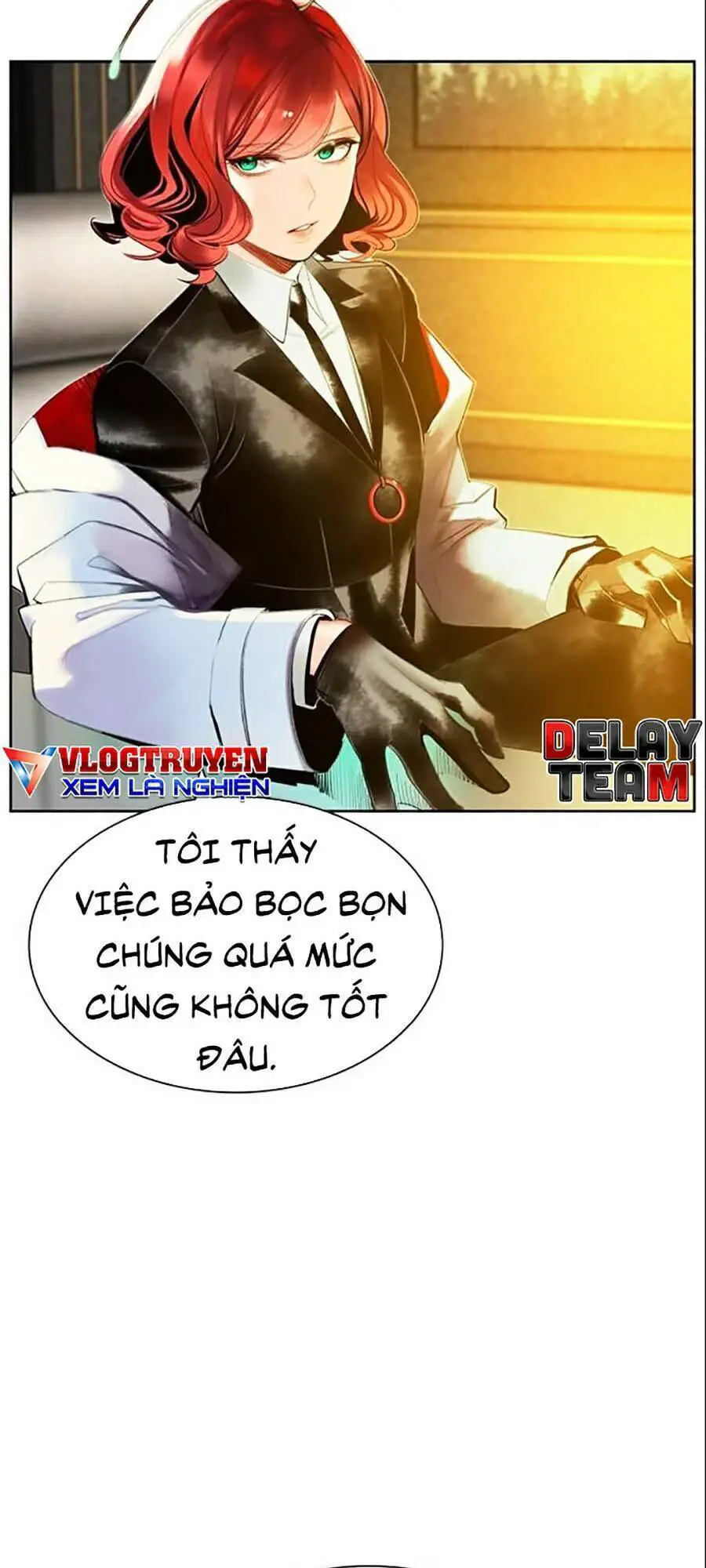 Nhân Trùng Đại Chiến Nettruyen ZZZ Chương 29 Page 73