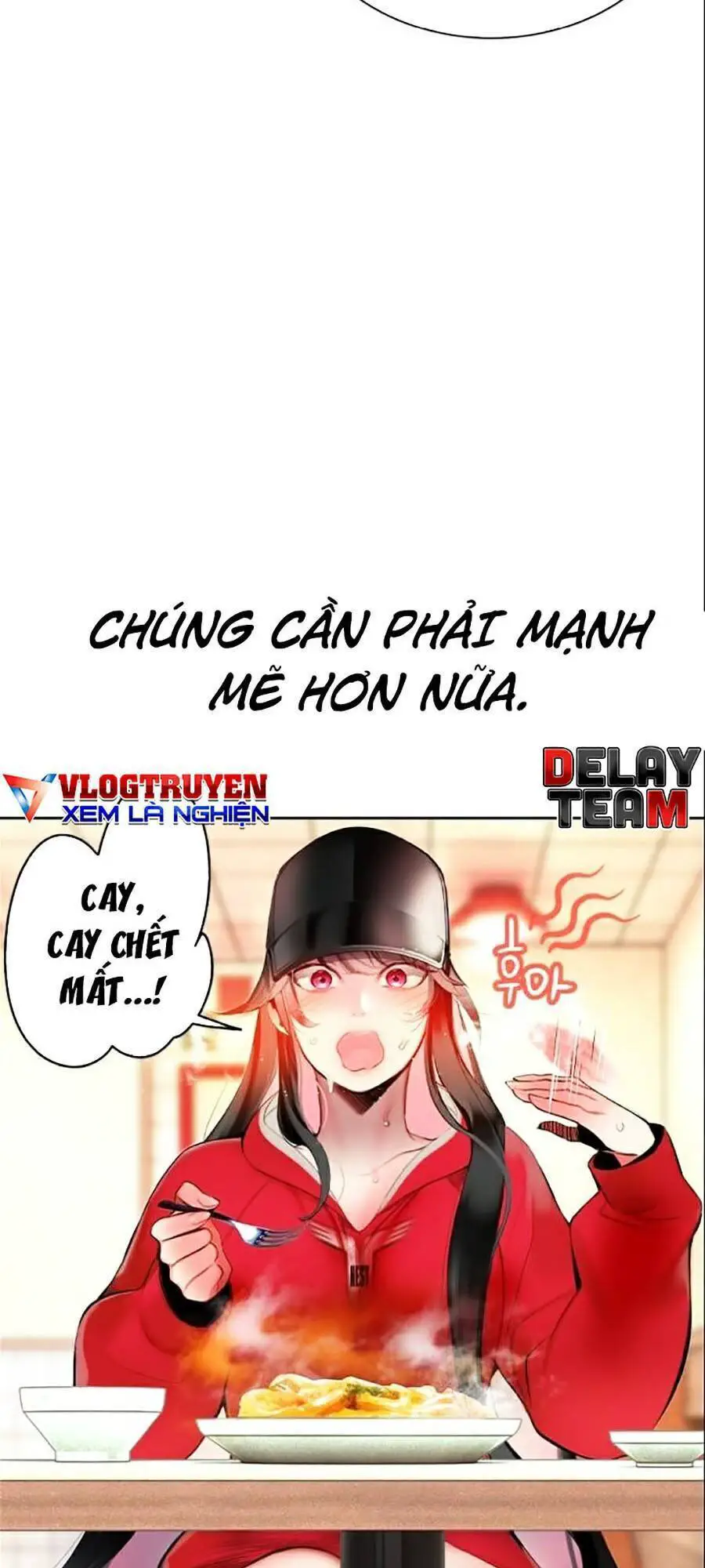 Nhân Trùng Đại Chiến Nettruyen ZZZ Chương 29 Page 77