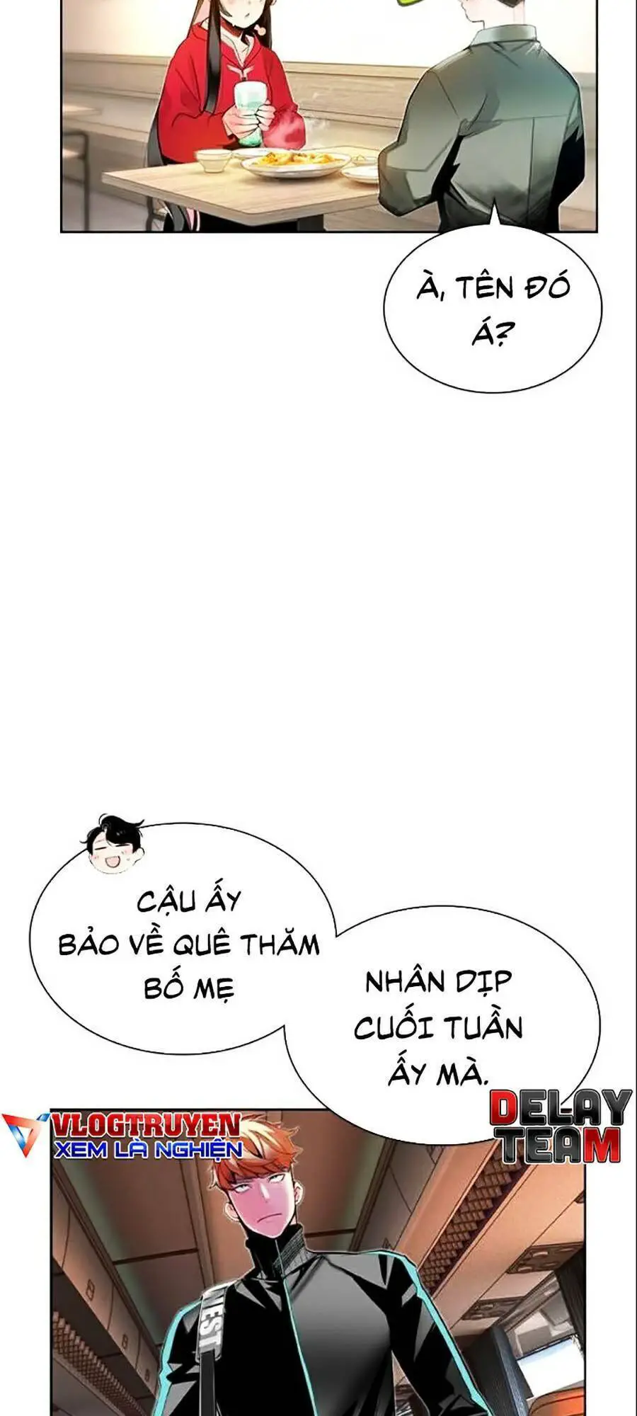 Nhân Trùng Đại Chiến Nettruyen ZZZ Chương 29 Page 85