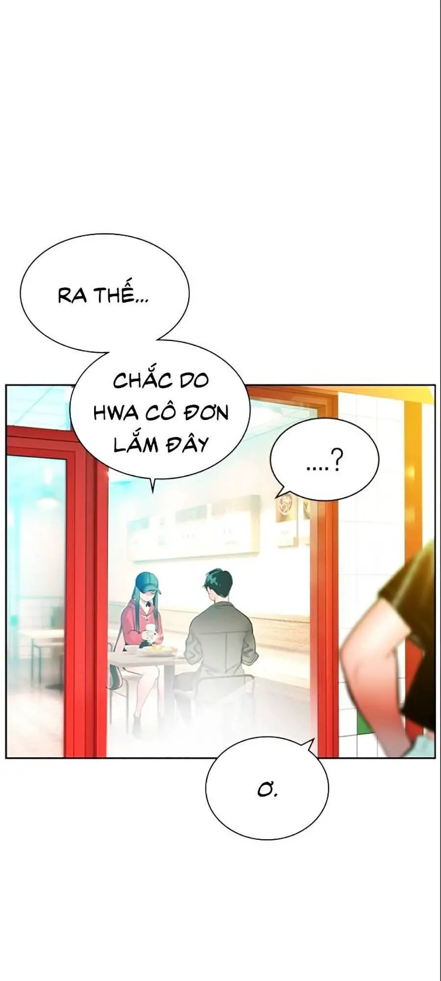 Nhân Trùng Đại Chiến Nettruyen ZZZ Chương 29 Page 87