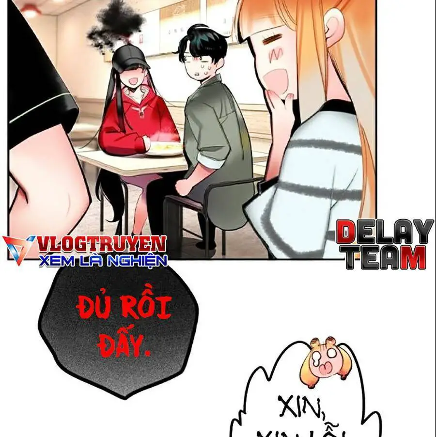 Nhân Trùng Đại Chiến Nettruyen ZZZ Chương 29 Page 92
