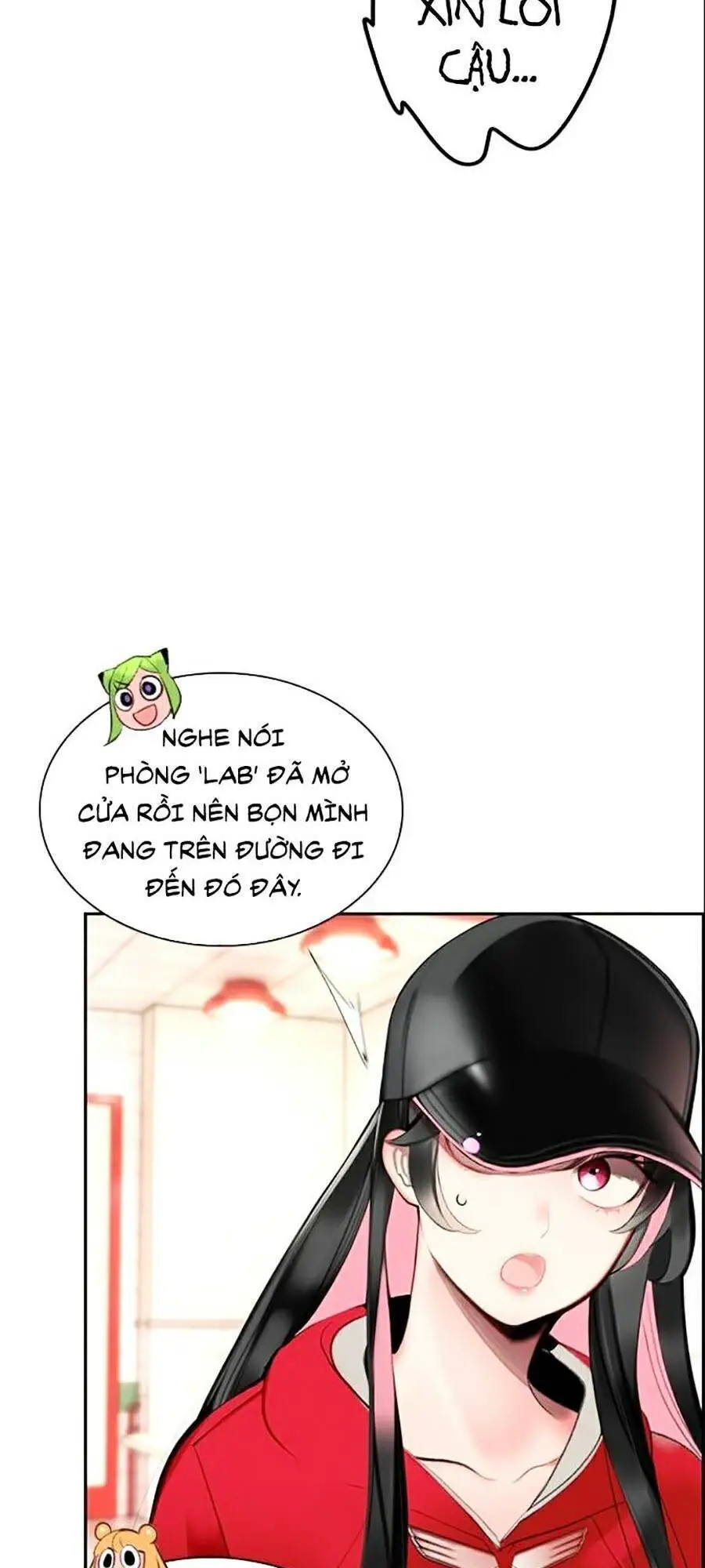Nhân Trùng Đại Chiến Nettruyen ZZZ Chương 29 Page 93