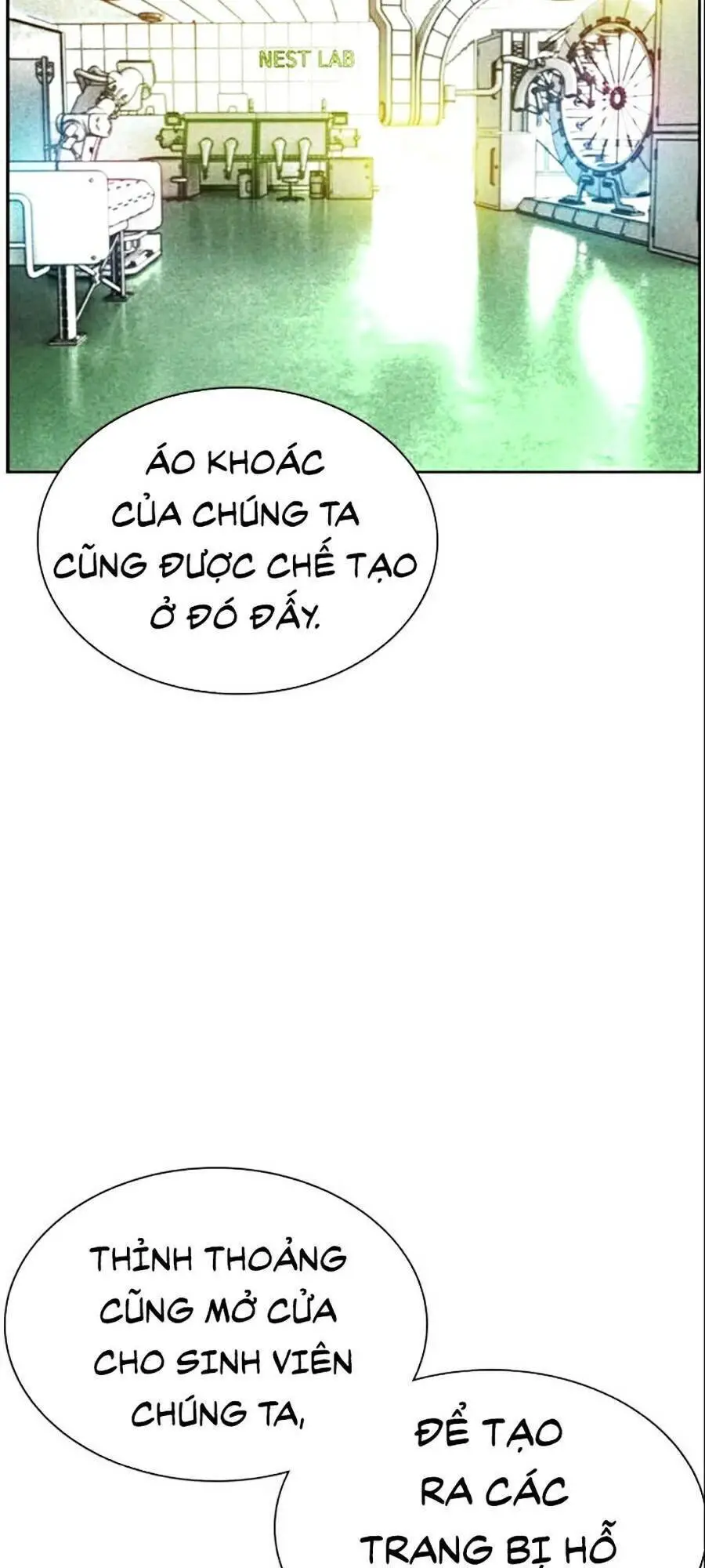Nhân Trùng Đại Chiến Nettruyen ZZZ Chương 29 Page 97