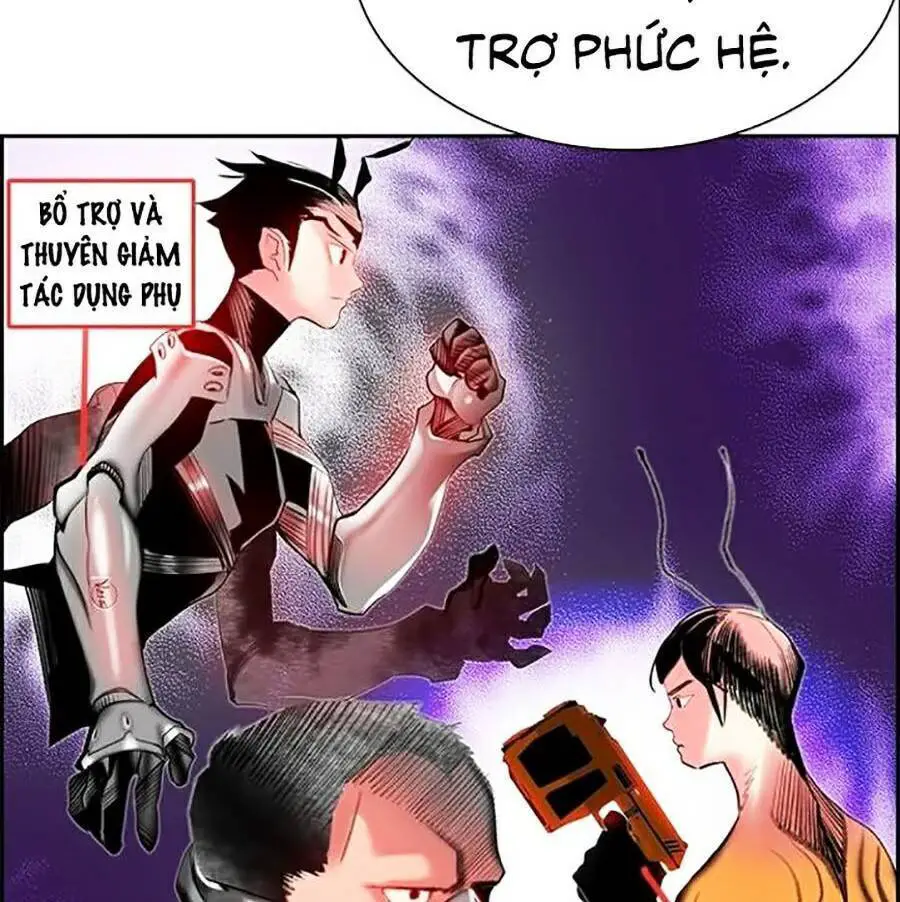Nhân Trùng Đại Chiến Nettruyen ZZZ Chương 29 Page 98