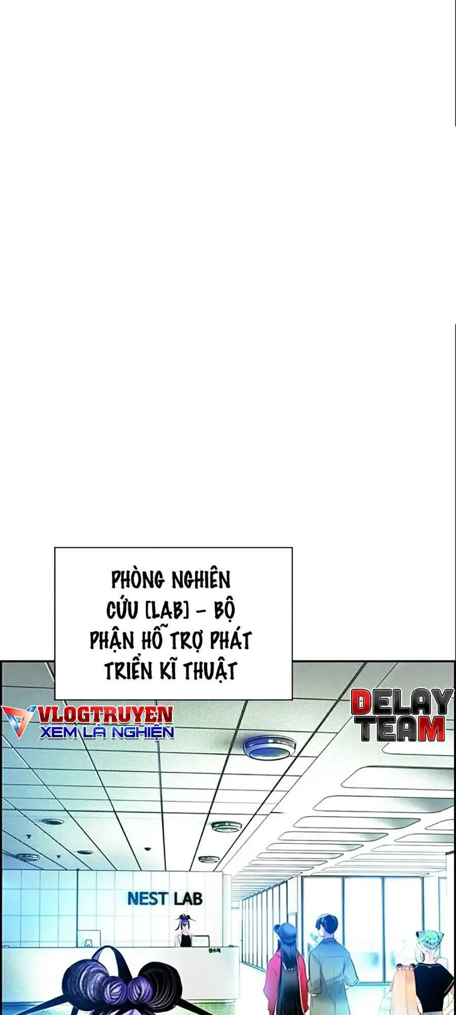 Nhân Trùng Đại Chiến Nettruyen ZZZ Chương 29 Page 101