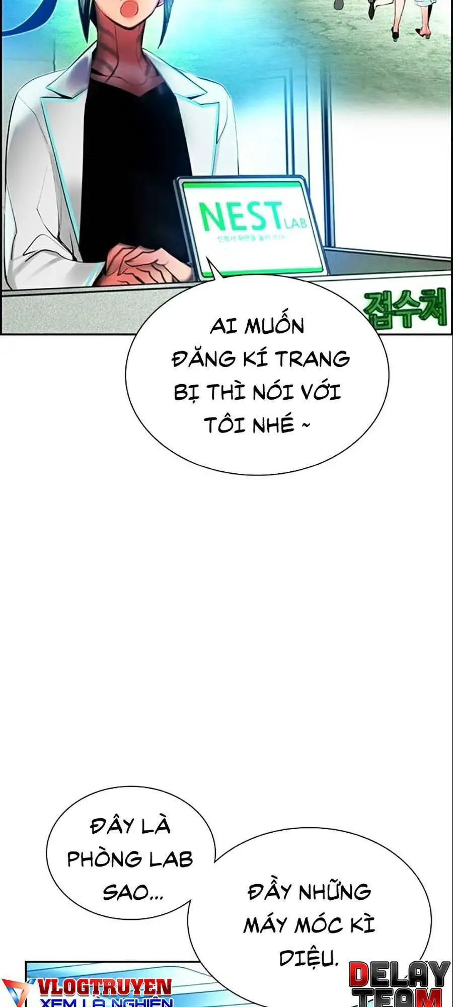 Nhân Trùng Đại Chiến Nettruyen ZZZ Chương 29 Page 103