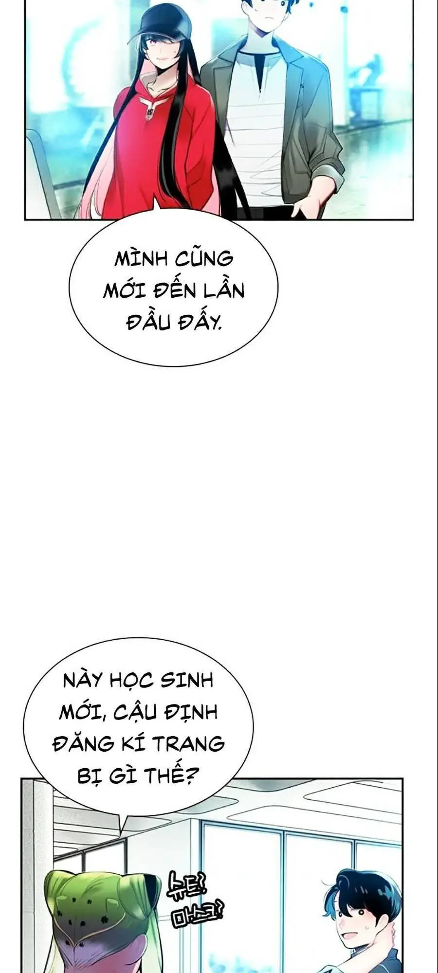 Nhân Trùng Đại Chiến Nettruyen ZZZ Chương 29 Page 105