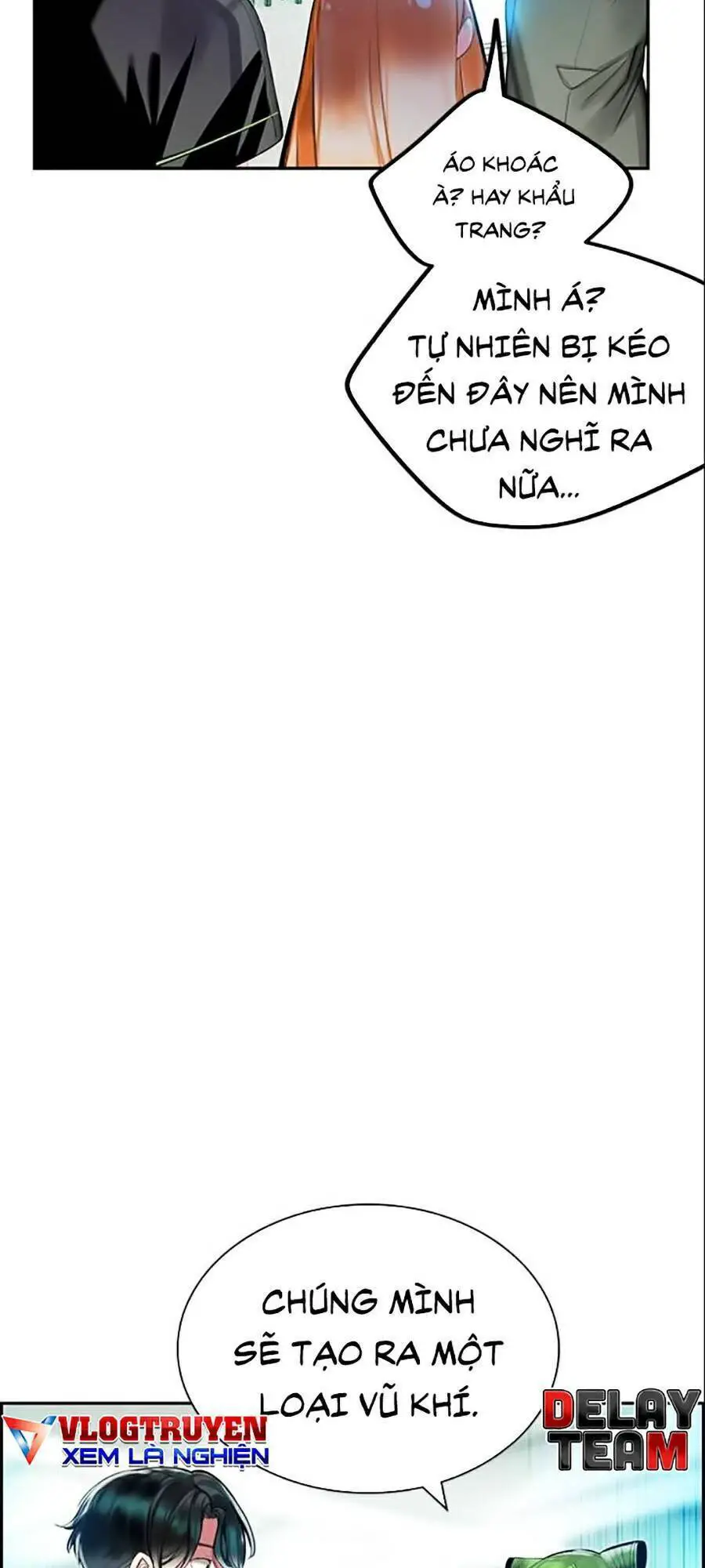 Nhân Trùng Đại Chiến Nettruyen ZZZ Chương 29 Page 107