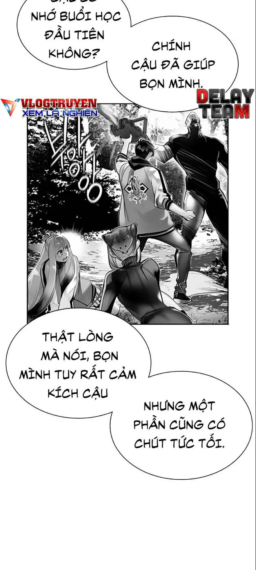 Nhân Trùng Đại Chiến Nettruyen ZZZ Chương 29 Page 111