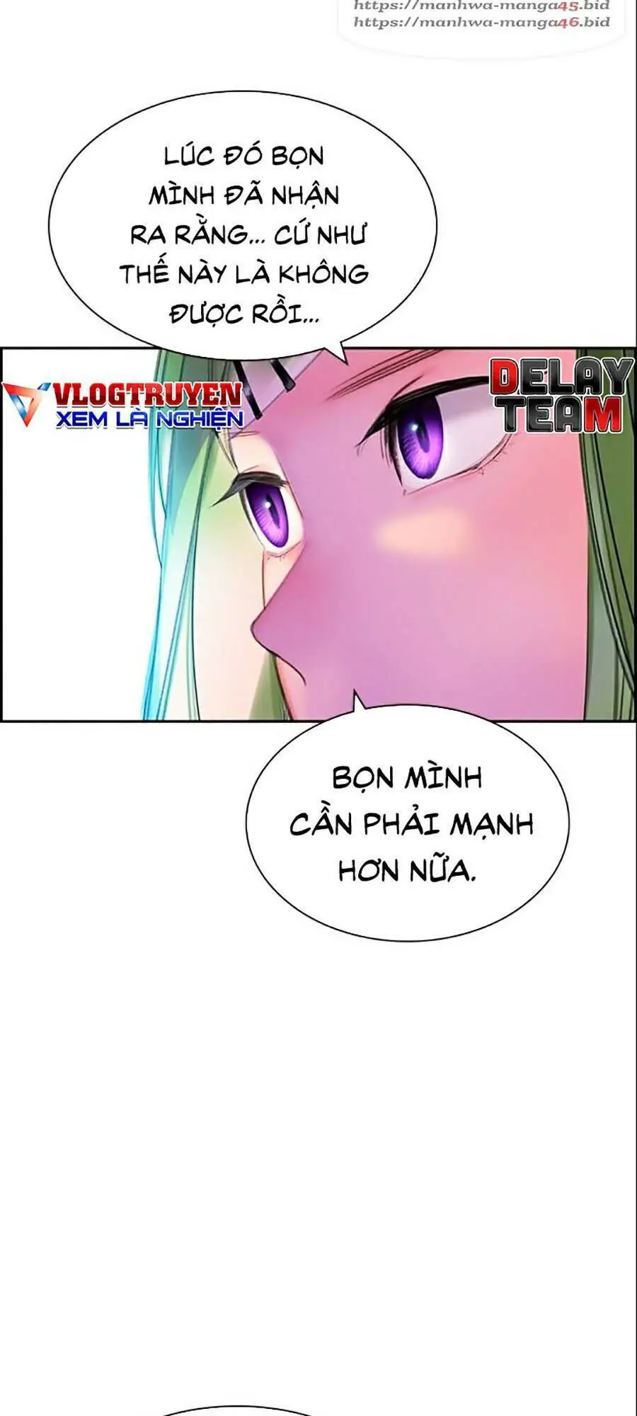 Nhân Trùng Đại Chiến Nettruyen ZZZ Chương 29 Page 113