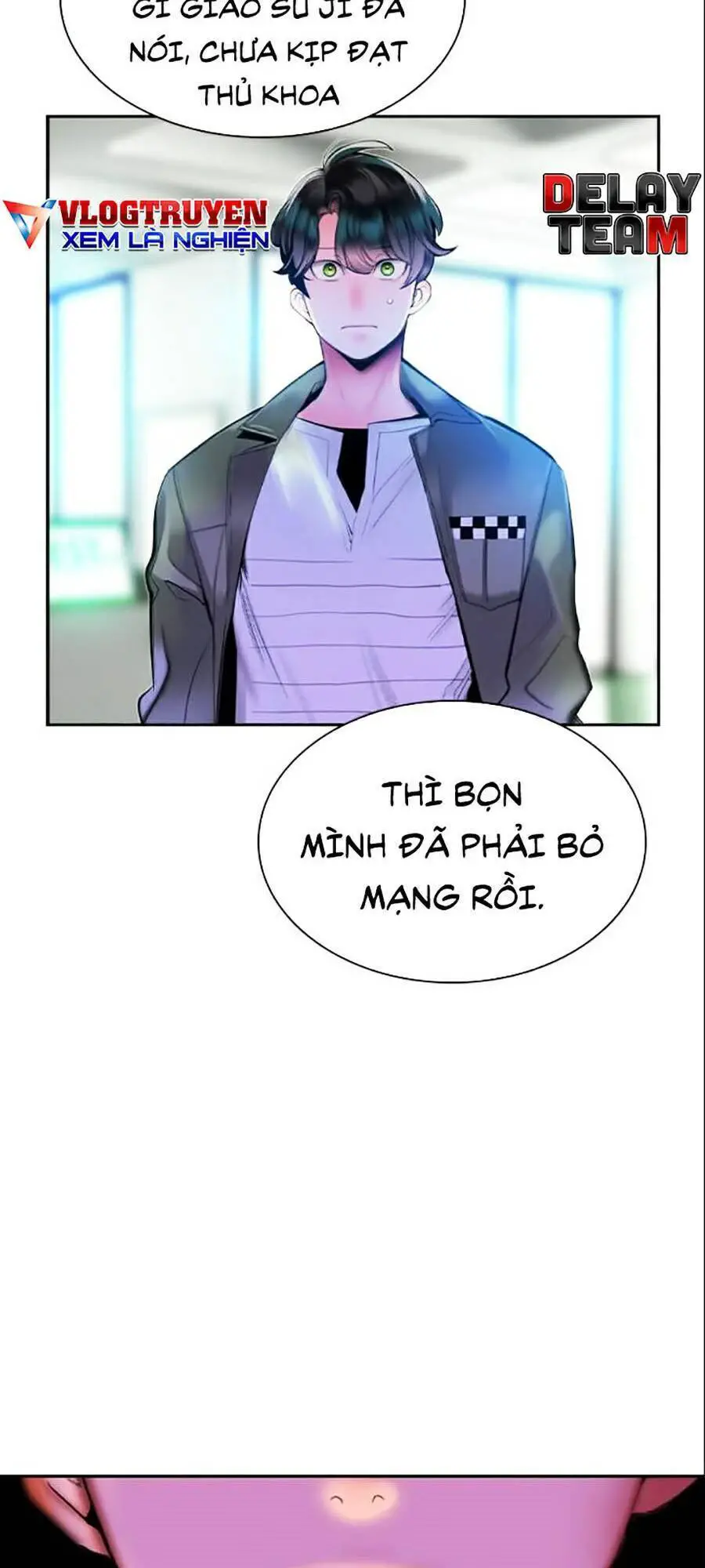 Nhân Trùng Đại Chiến Nettruyen ZZZ Chương 29 Page 115