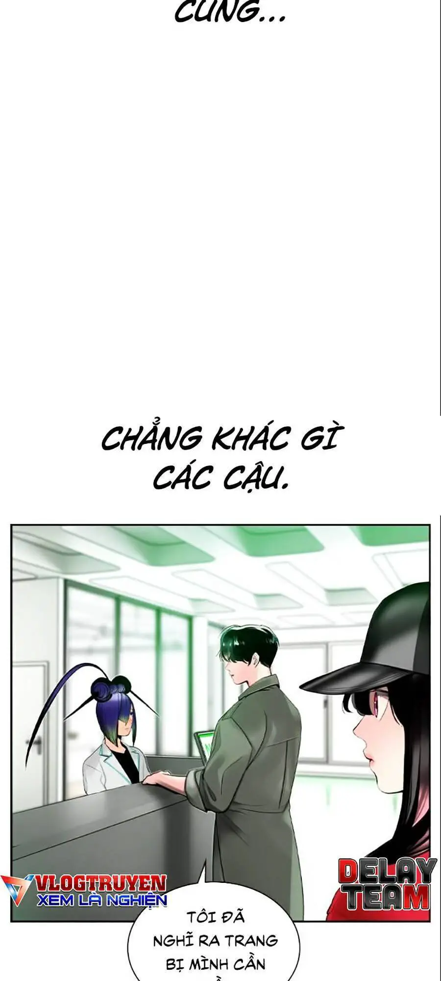 Nhân Trùng Đại Chiến Nettruyen ZZZ Chương 29 Page 119