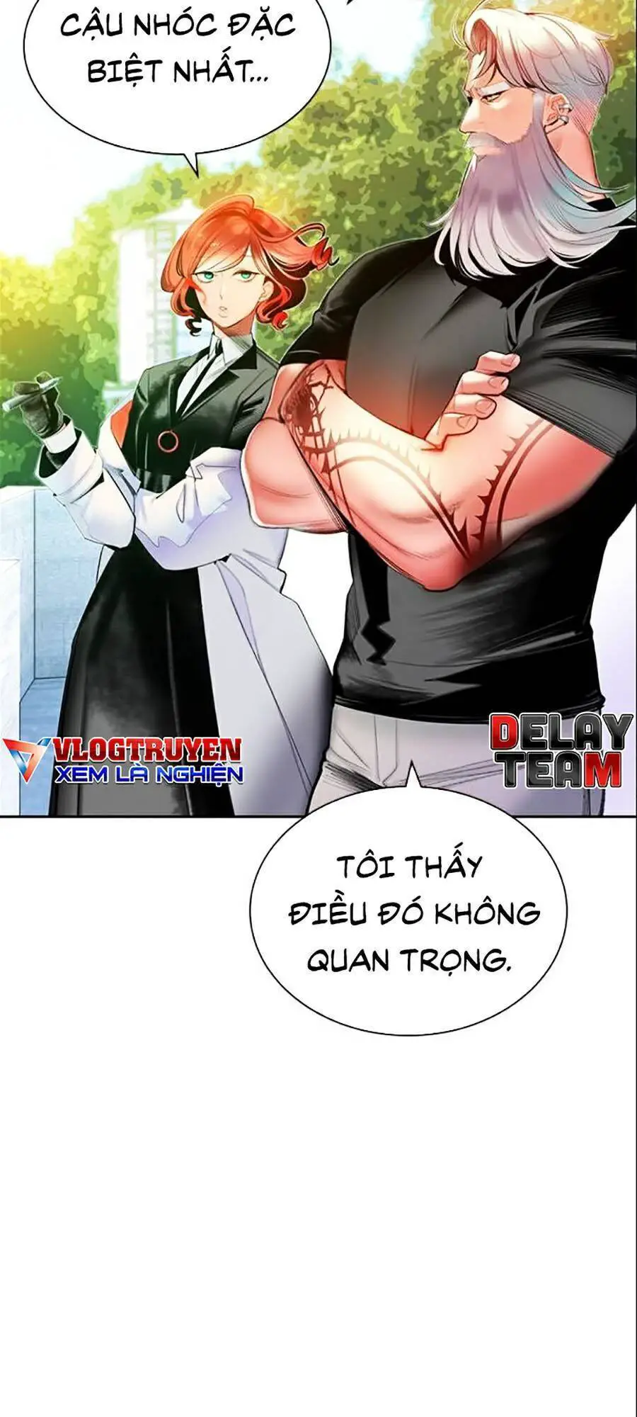 Nhân Trùng Đại Chiến Nettruyen ZZZ Chương 29 Page 133