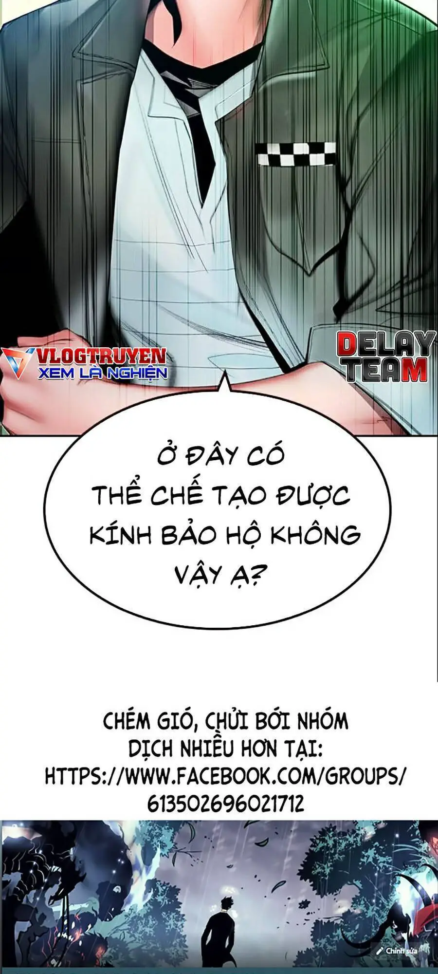 Nhân Trùng Đại Chiến Nettruyen ZZZ Chương 29 Page 139