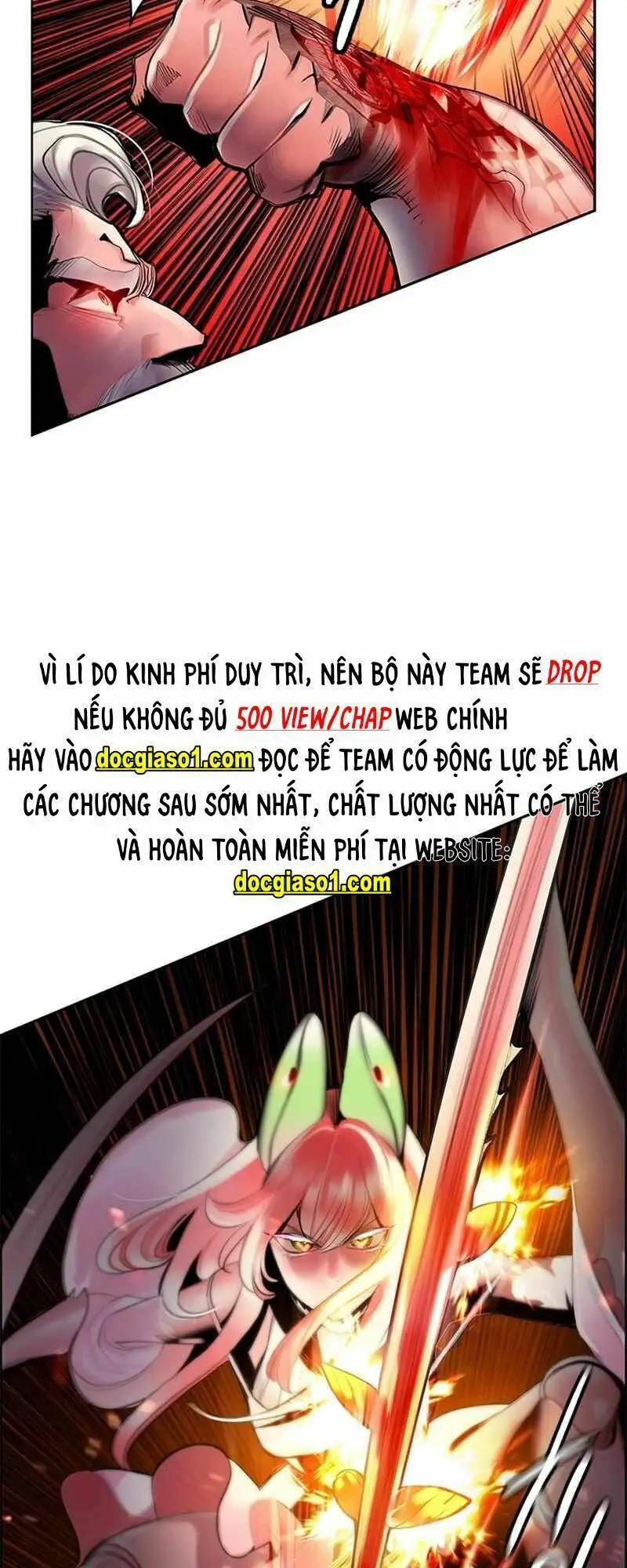 Nhân Trùng Đại Chiến Nettruyen ZZZ Chương 62 Page 56