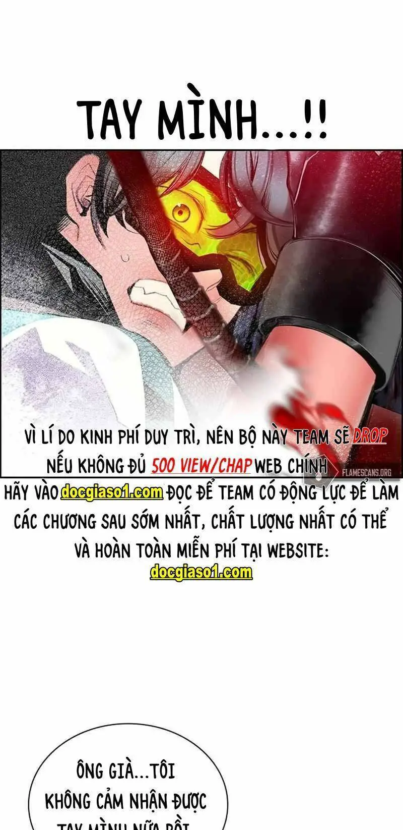 Nhân Trùng Đại Chiến Nettruyen ZZZ Chương 62 Page 65