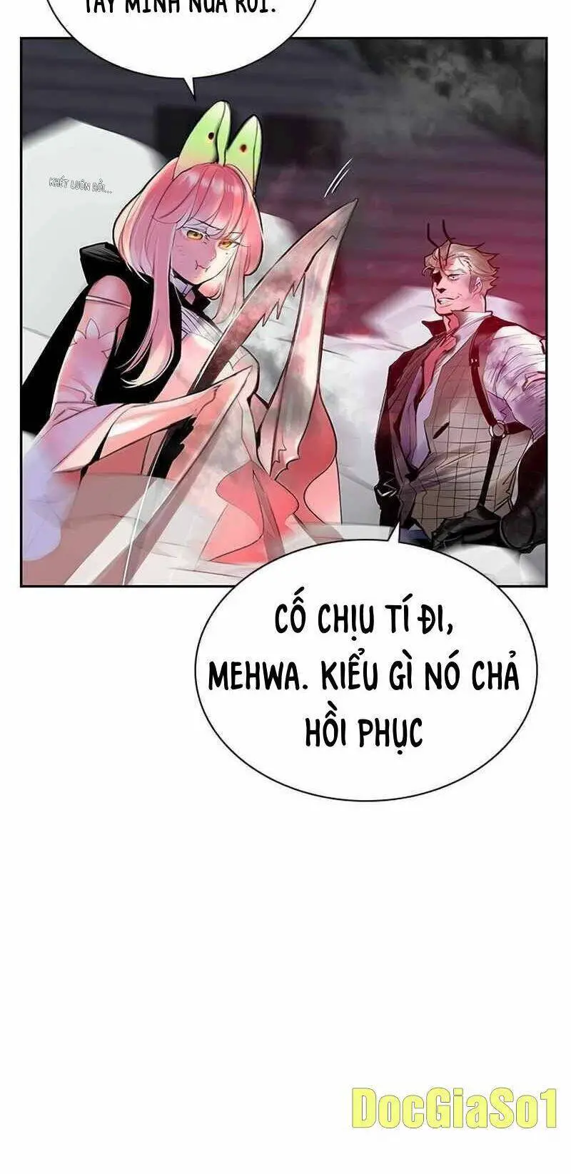 Nhân Trùng Đại Chiến Nettruyen ZZZ Chương 62 Page 66