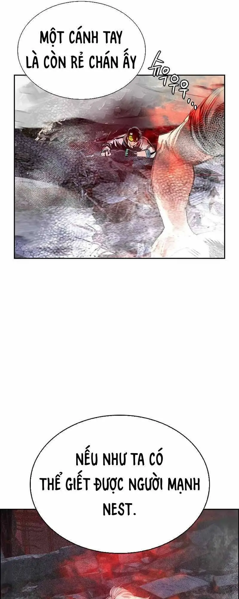 Nhân Trùng Đại Chiến Nettruyen ZZZ Chương 62 Page 67