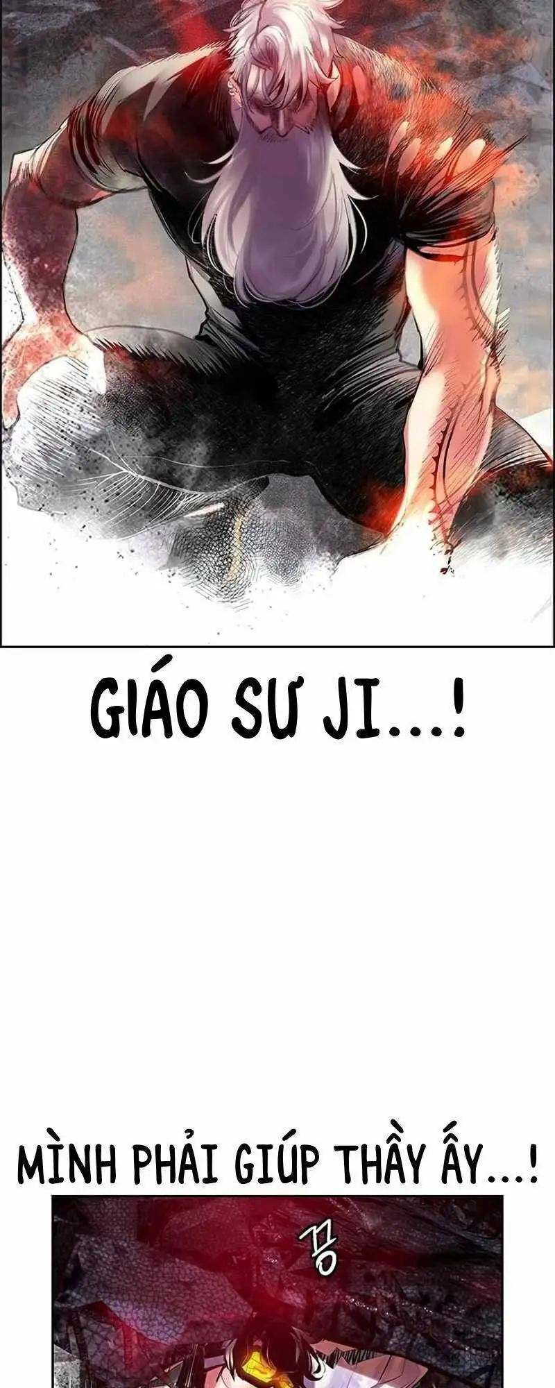 Nhân Trùng Đại Chiến Nettruyen ZZZ Chương 62 Page 68