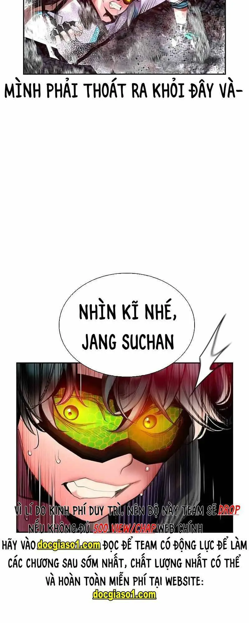 Nhân Trùng Đại Chiến Nettruyen ZZZ Chương 62 Page 69