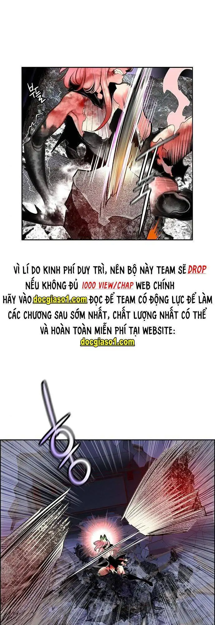 Nhân Trùng Đại Chiến Nettruyen ZZZ Chương 66 Page 14