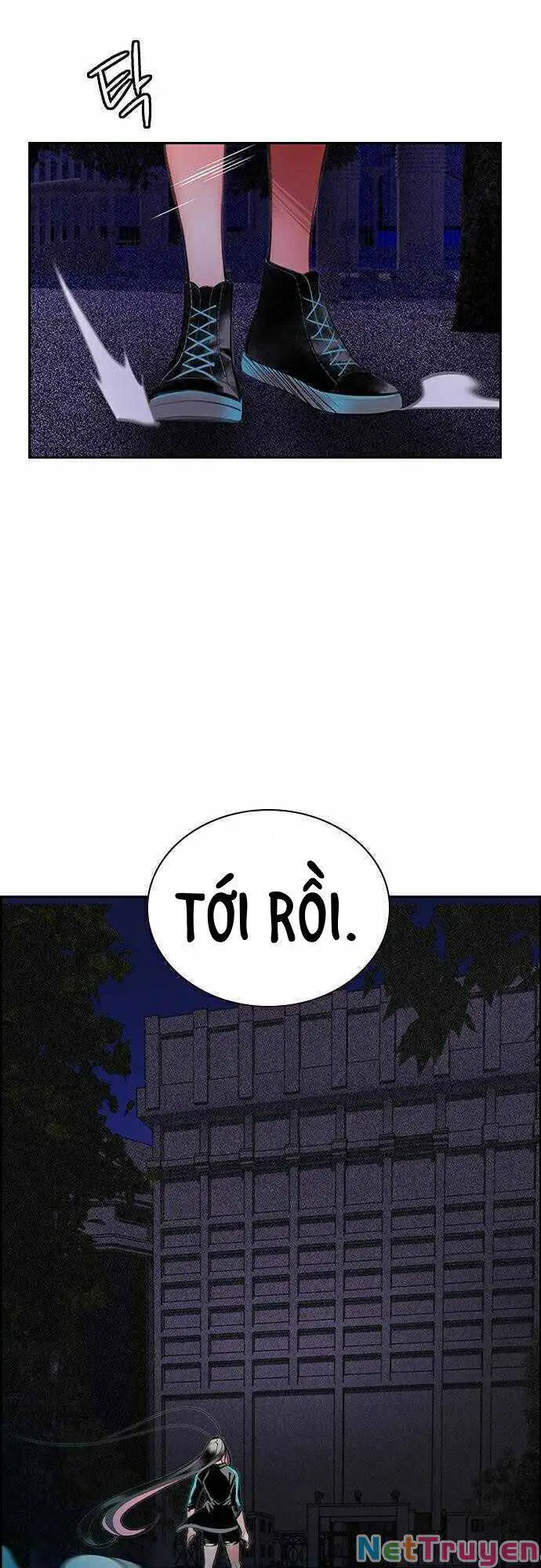 Nhân Trùng Đại Chiến Nettruyen ZZZ Chương 63 Page 2